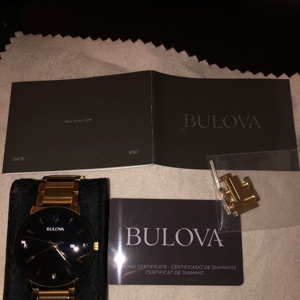 Sold